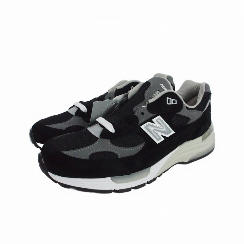 New Balance（ニューバランス） 未使用品 NEW BALANCE Made in USA 992 