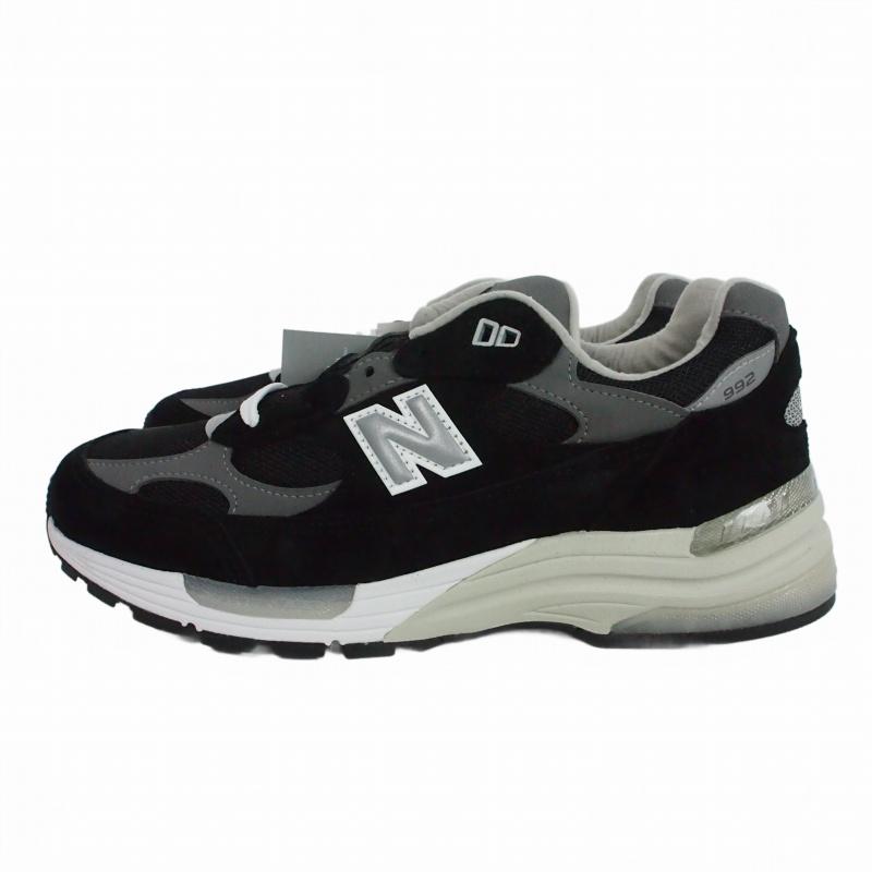 New Balance（ニューバランス） 未使用品 NEW BALANCE Made in USA 992 