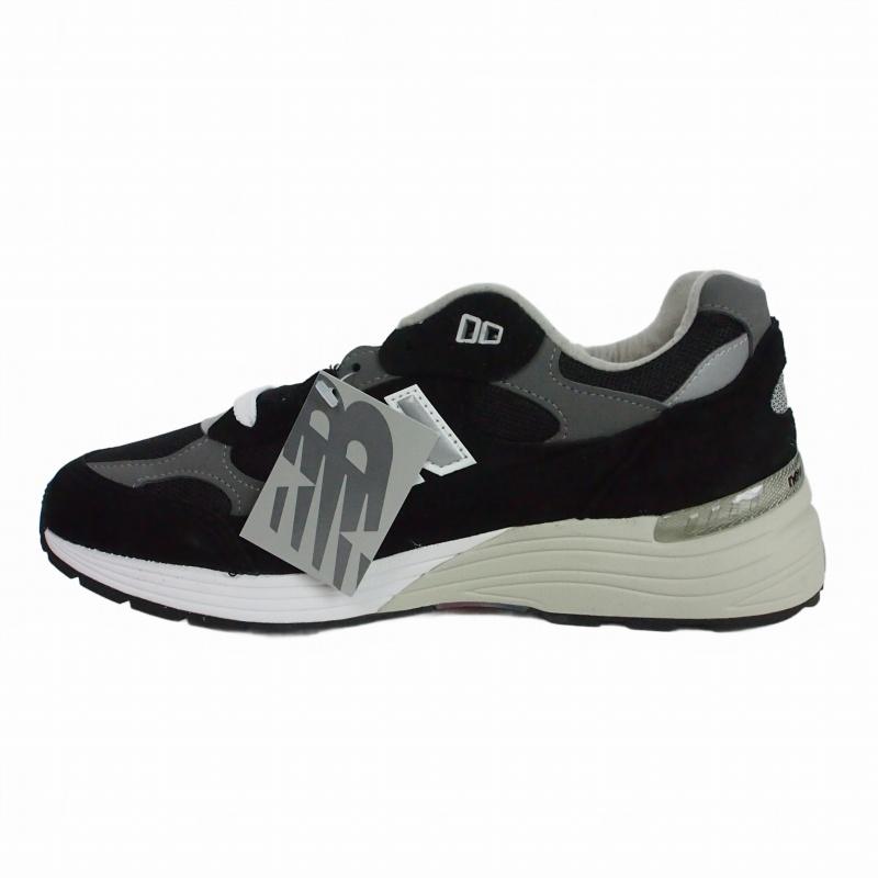 New Balance（ニューバランス） 未使用品 NEW BALANCE Made in USA 992 
