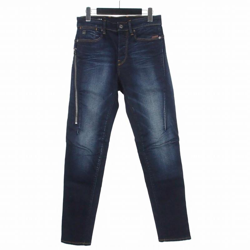ジースターロウ G-Star RAW CITI-R 3D SLIM TAPERED スリムテーパード