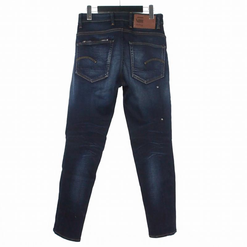 ジースターロウ G-Star RAW CITI-R 3D SLIM TAPERED スリムテーパード