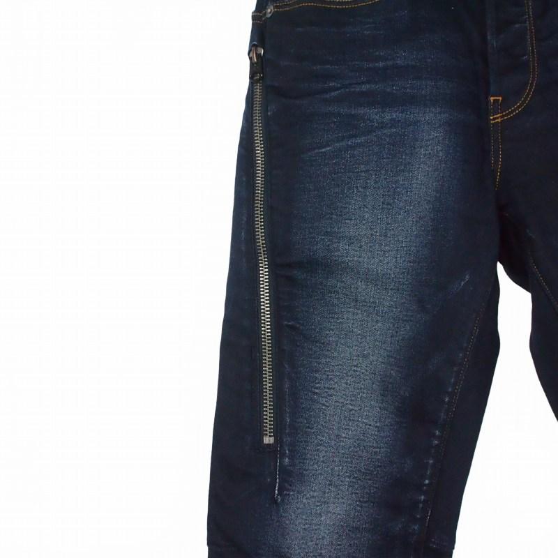 ジースターロウ G-Star RAW CITI-R 3D SLIM TAPERED スリムテーパード