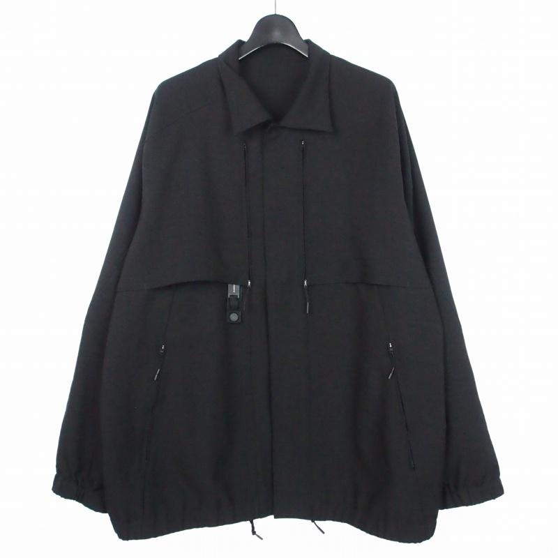 ワイスリー Y-3 CLASSIC SPORT UNIFORM COACH JACKET クラシック 