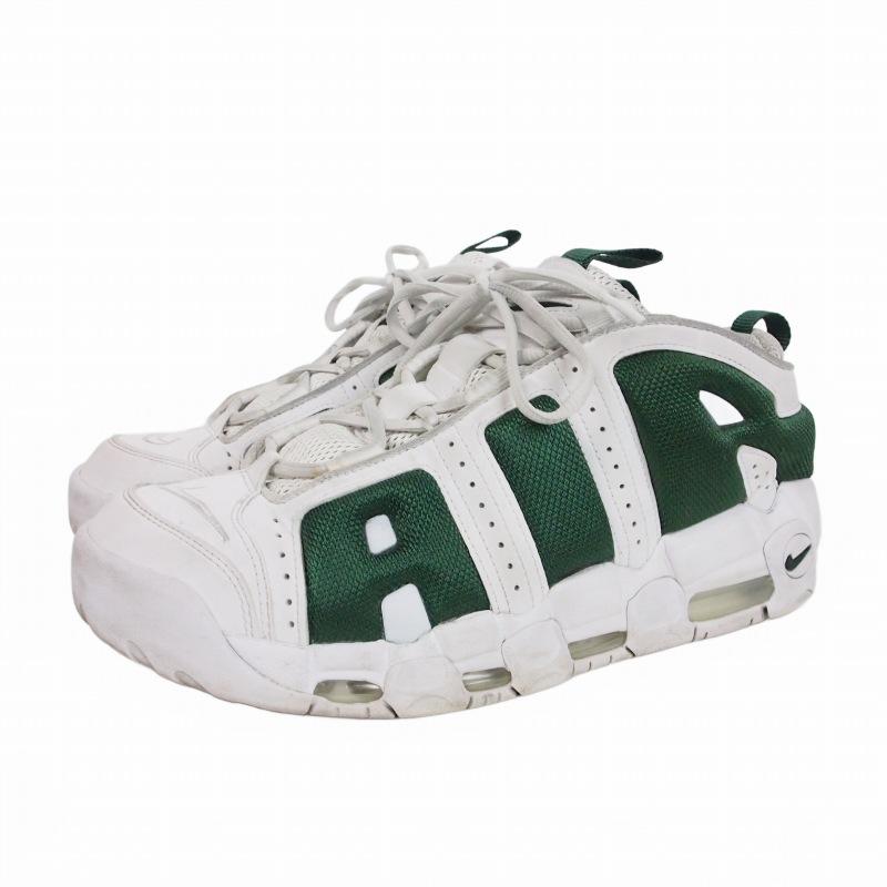 NIKE（ナイキ） NIKE Air More Uptempo Low 