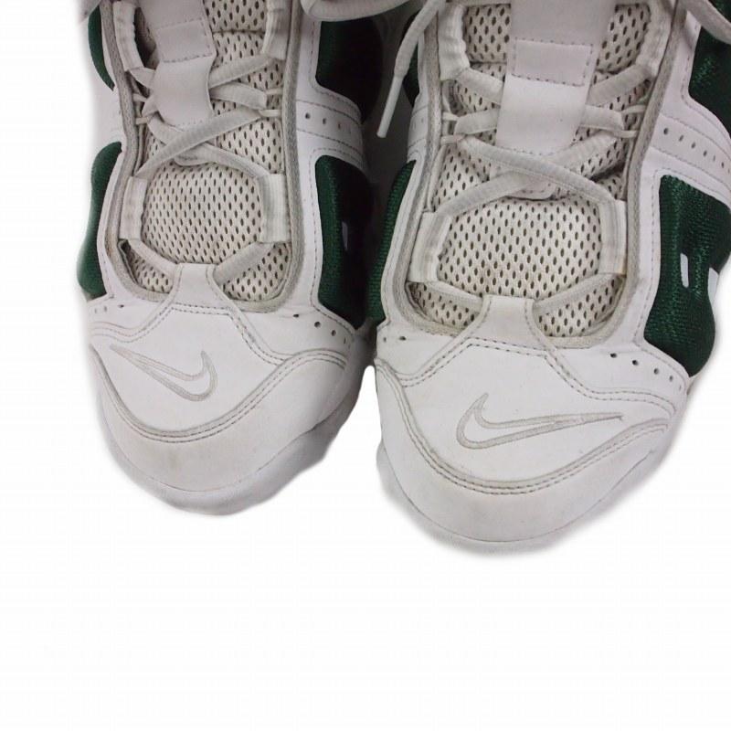 NIKE（ナイキ） NIKE Air More Uptempo Low 