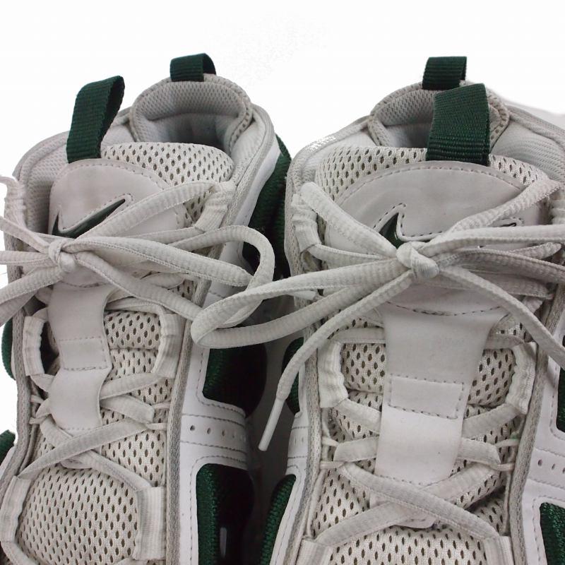 NIKE（ナイキ） NIKE Air More Uptempo Low 