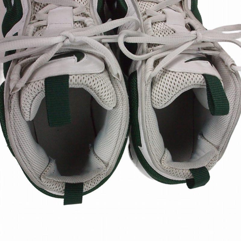 NIKE（ナイキ） NIKE Air More Uptempo Low 