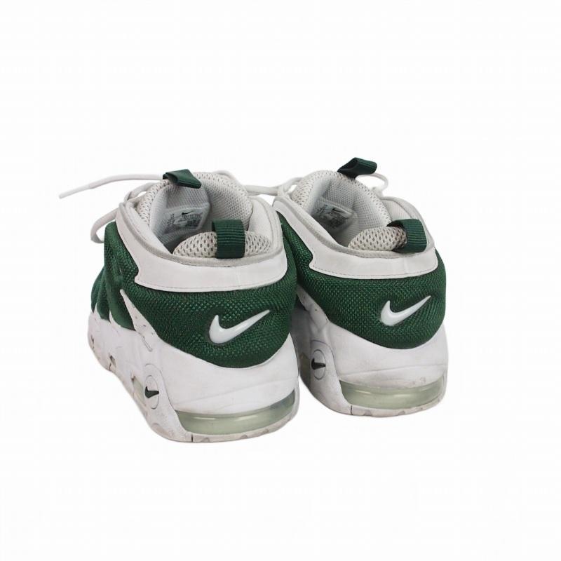 NIKE（ナイキ） NIKE Air More Uptempo Low 
