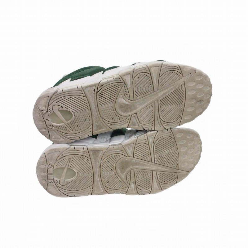 NIKE（ナイキ） NIKE Air More Uptempo Low 