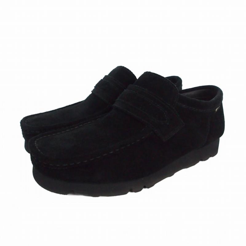 Clarks（クラークス） clarks WallaLoafer GTX ワラローファー