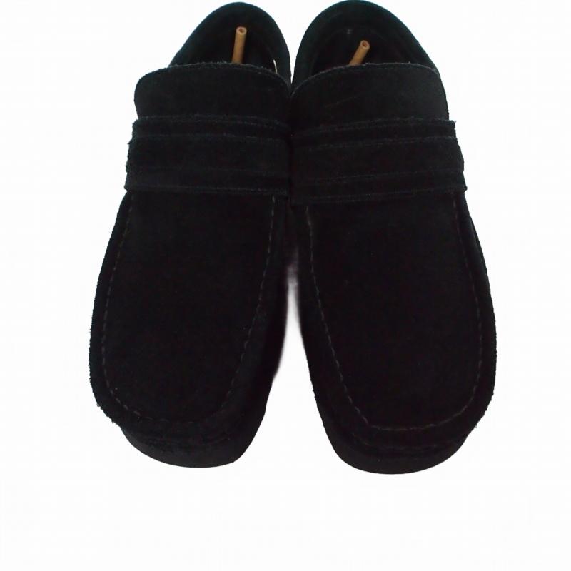 Clarks（クラークス） clarks WallaLoafer GTX ワラローファー