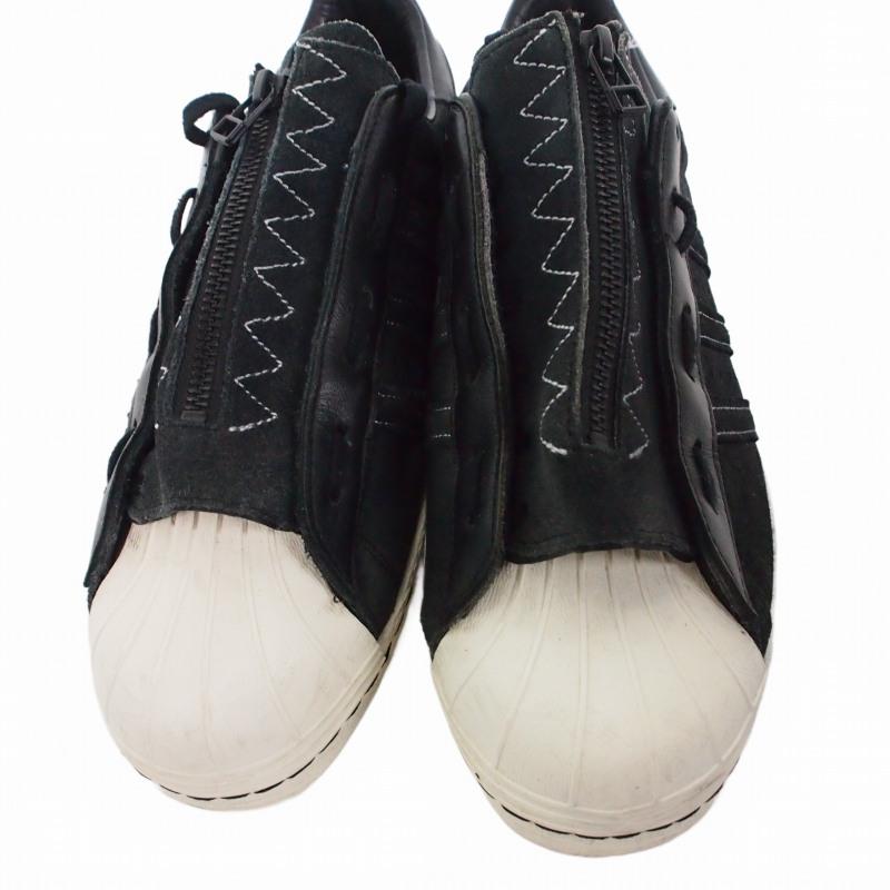ネイバーフッド NEIGHBORHOOD × アディダス adidas SUPERSTAR 80S