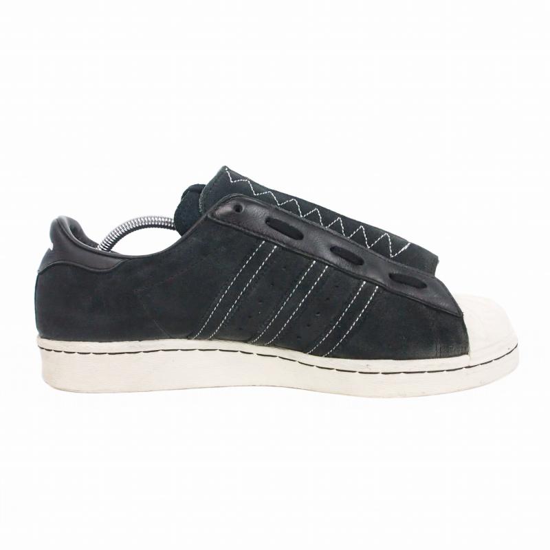ネイバーフッド NEIGHBORHOOD × アディダス adidas SUPERSTAR 80S