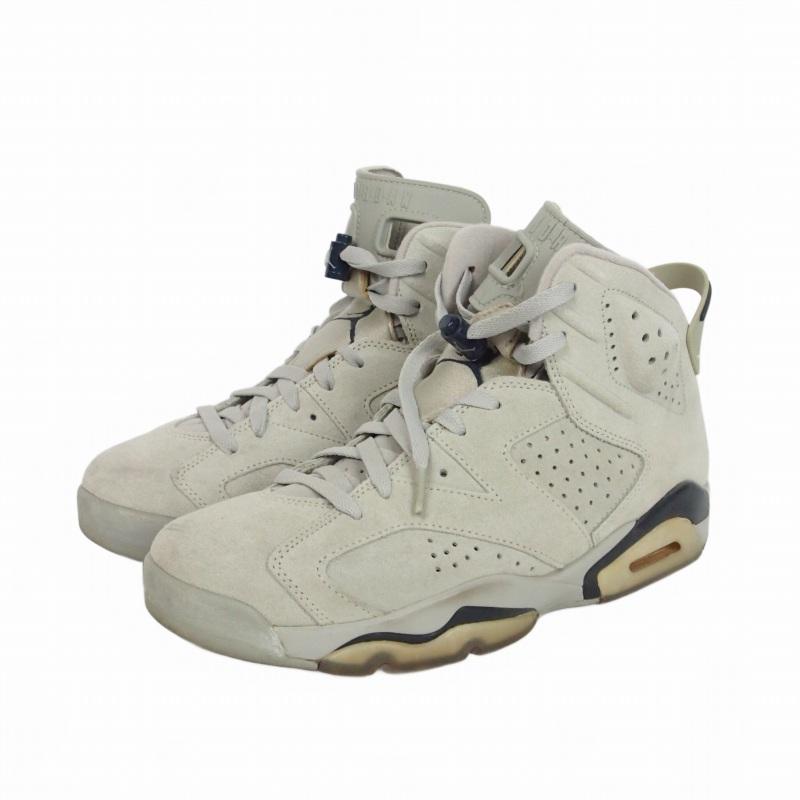 NIKE（ナイキ） NIKE Air Jordan 6 