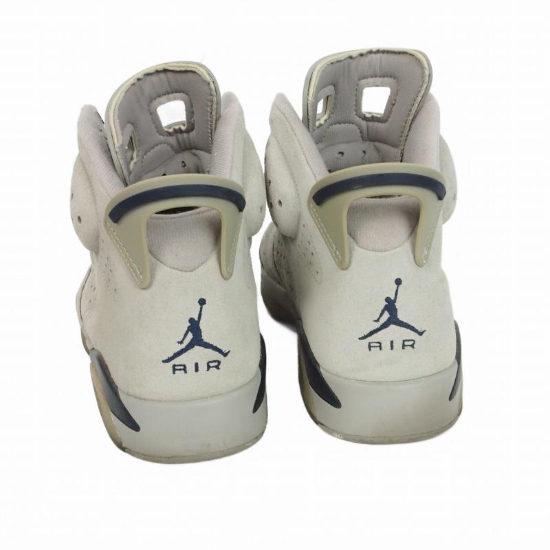 NIKE（ナイキ） NIKE Air Jordan 6 