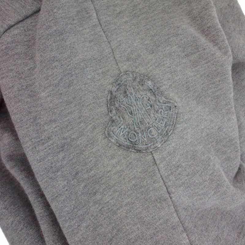 MONCLER（モンクレール） MONCLER 21AW MAGLIA GIROCOLLO マグリア