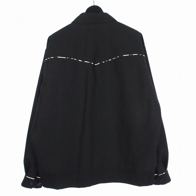 WACKO MARIA（ワコマリア） WACKO MARIA 24SS WESTERN JACKET