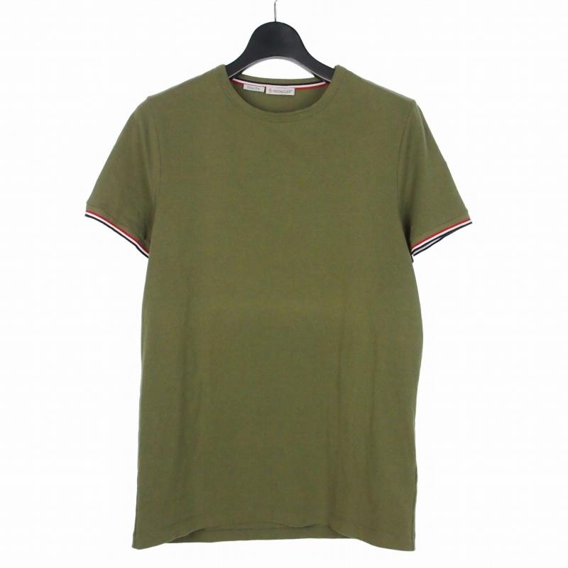 MONCLER（モンクレール） MONCLER 23SS SLIM FIT スリムフィット 