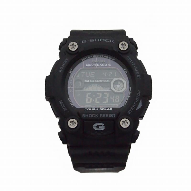 G-SHOCK カシオジーショック CASIO MULTIBAND6 マルチバンド6 腕時計 