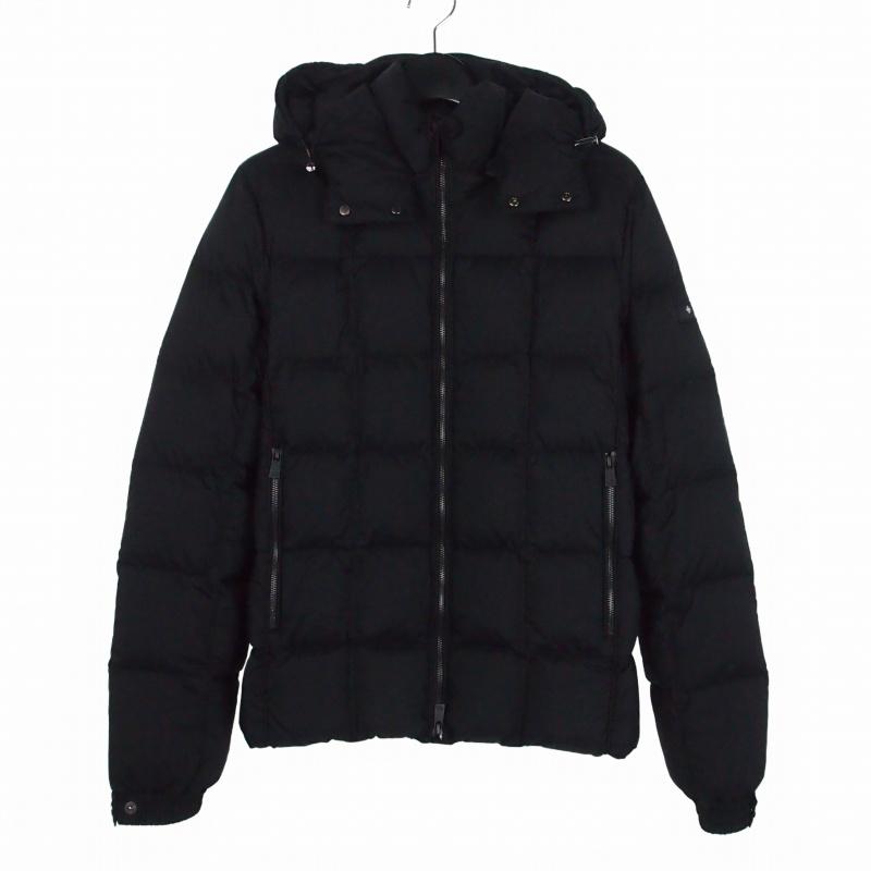 タトラス TATRAS 24AW GESSO ジェッソ ブロック型 キルティング ダウン 