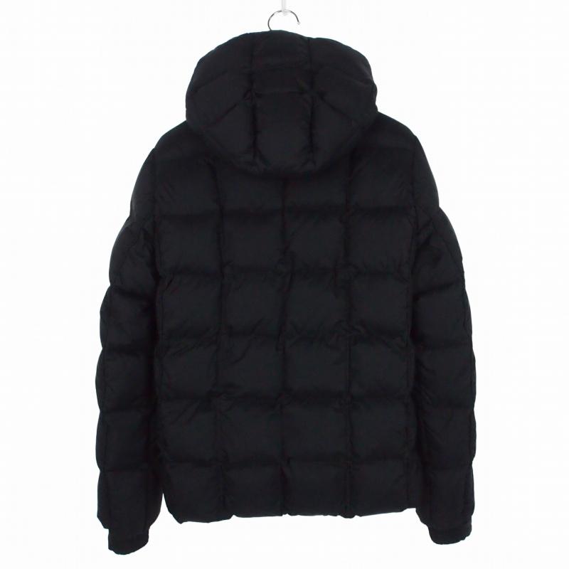 タトラス TATRAS 24AW GESSO ジェッソ ブロック型 キルティング ダウン 