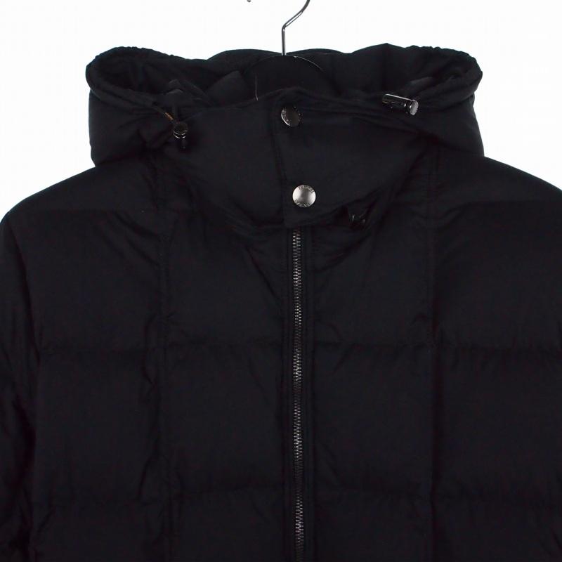 タトラス TATRAS 24AW GESSO ジェッソ ブロック型 キルティング ダウン 