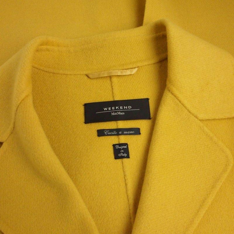 MAXMARA WEEKEND LINE（マックスマーラウィークエンドライン 
