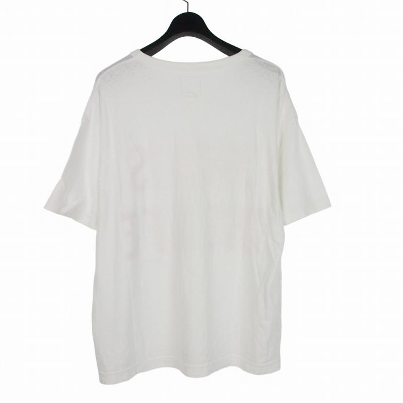 ビズビム VISVIM 21SS JUMBO TEE S/S T.I.T.L Tシャツ カットソー 半袖 