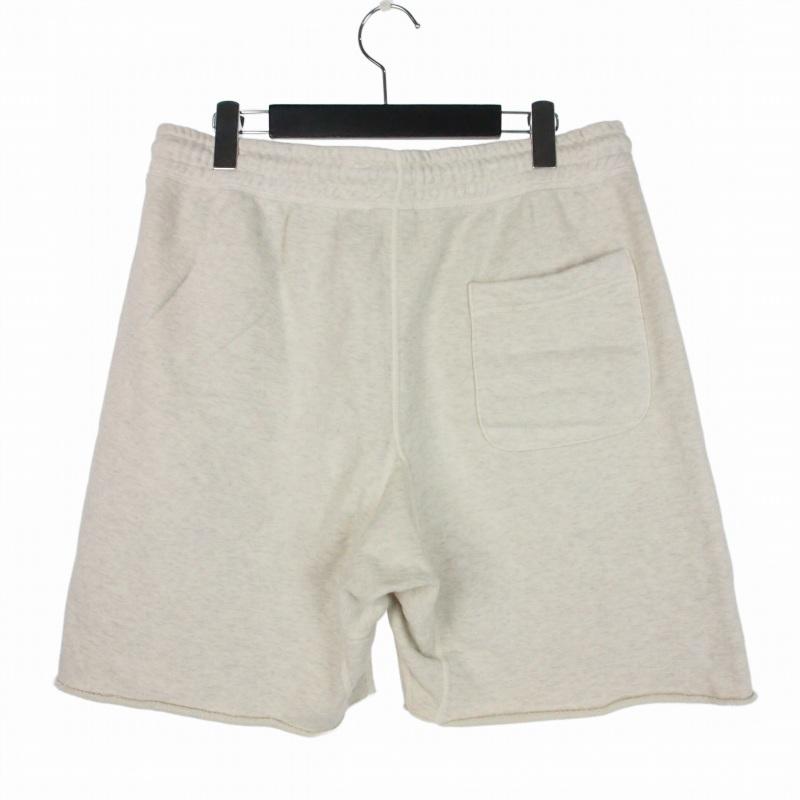 セントマイケル SAINTMICHAEL 24SS SWEAT SHORTS SAINT スウェット