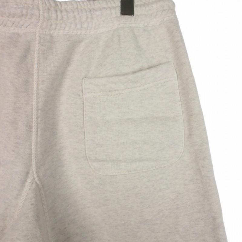 セントマイケル SAINTMICHAEL 24SS SWEAT SHORTS SAINT スウェット