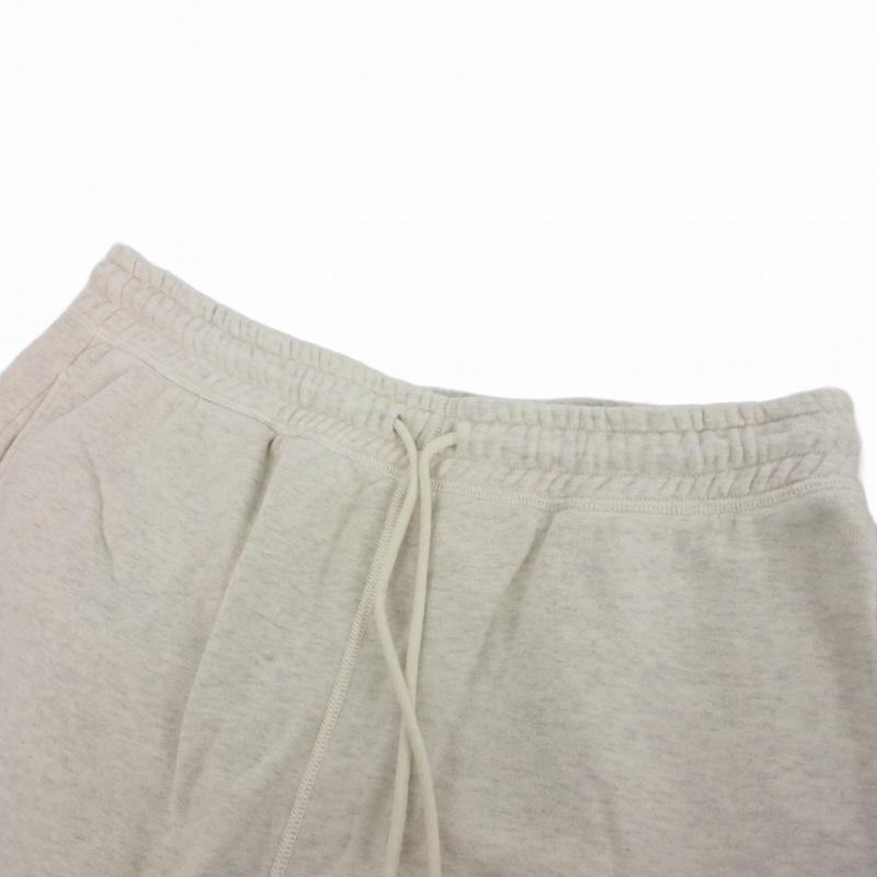 セントマイケル SAINTMICHAEL 24SS SWEAT SHORTS SAINT スウェット