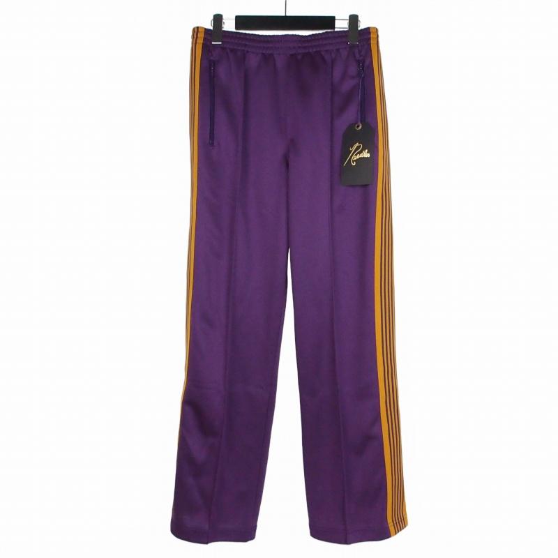 未使用品 ニードルス ニードルズ Needles 25SS Track Pant - Poly