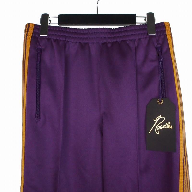 未使用品 ニードルス ニードルズ Needles 25SS Track Pant - Poly