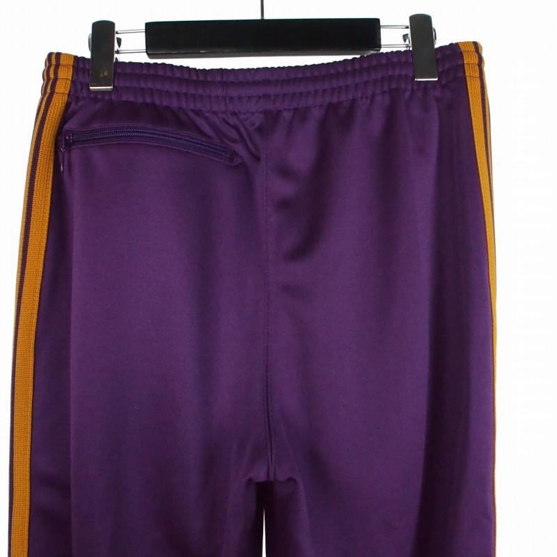 未使用品 ニードルス ニードルズ Needles 25SS Track Pant - Poly