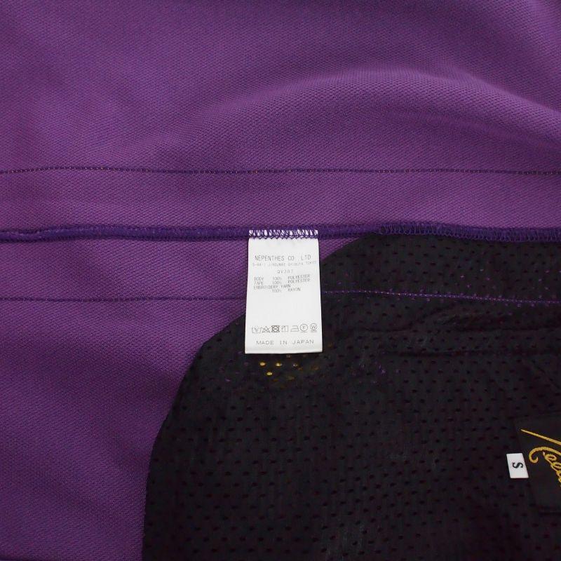 未使用品 ニードルス ニードルズ Needles 25SS Track Pant - Poly