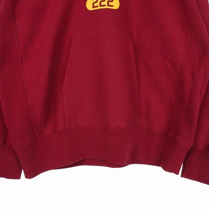 Champion（チャンピオン） × スタンダードカリフォルニア STANDARD 