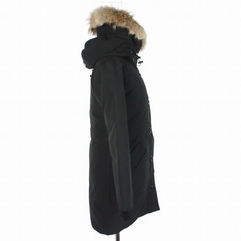 カナダグース CANADA GOOSE ROSSCLAIR PARKA ロスクレアパーカ ダウン