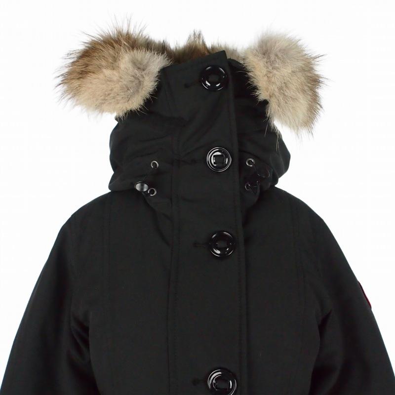 カナダグース CANADA GOOSE ROSSCLAIR PARKA ロスクレアパーカ ダウン