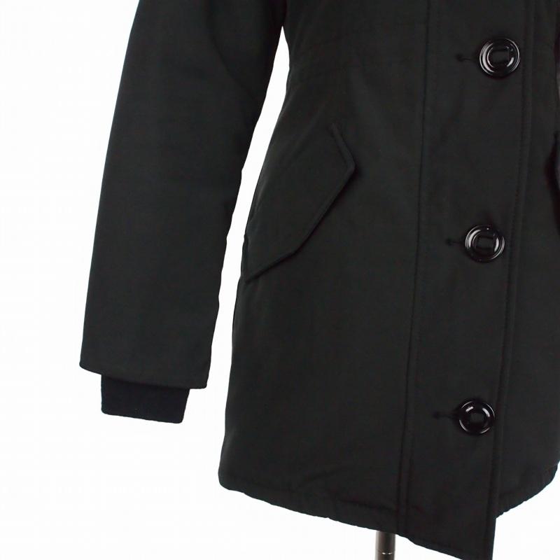 カナダグース CANADA GOOSE ROSSCLAIR PARKA ロスクレアパーカ ダウン