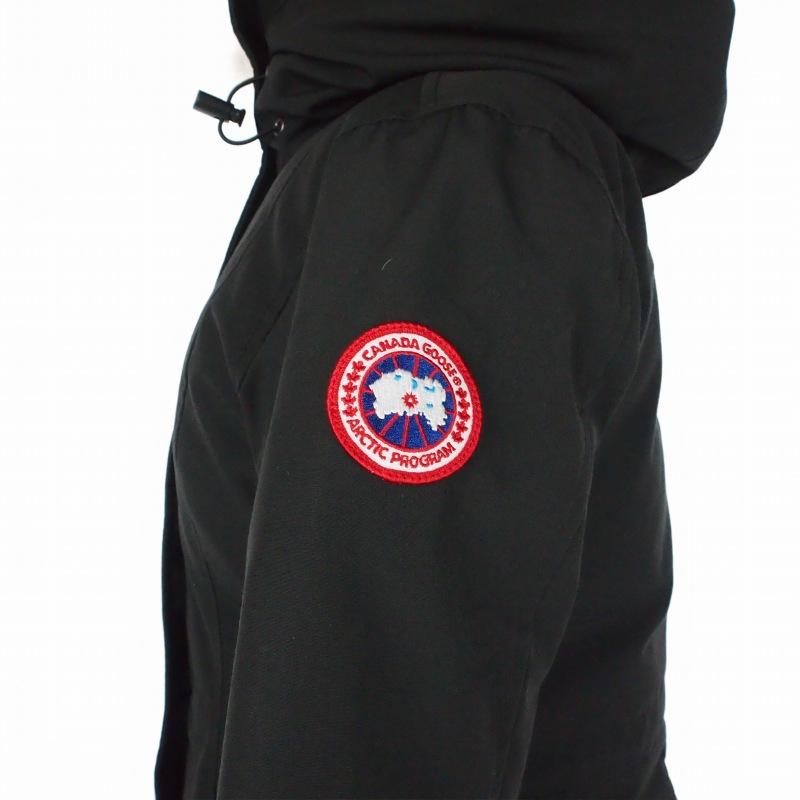 カナダグース CANADA GOOSE ROSSCLAIR PARKA ロスクレアパーカ ダウン