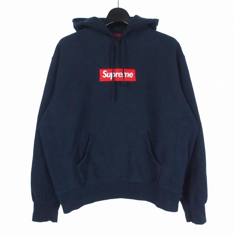 Supreme（シュプリーム） SUPREME 24AW Box Logo Hooded Sweatshirt