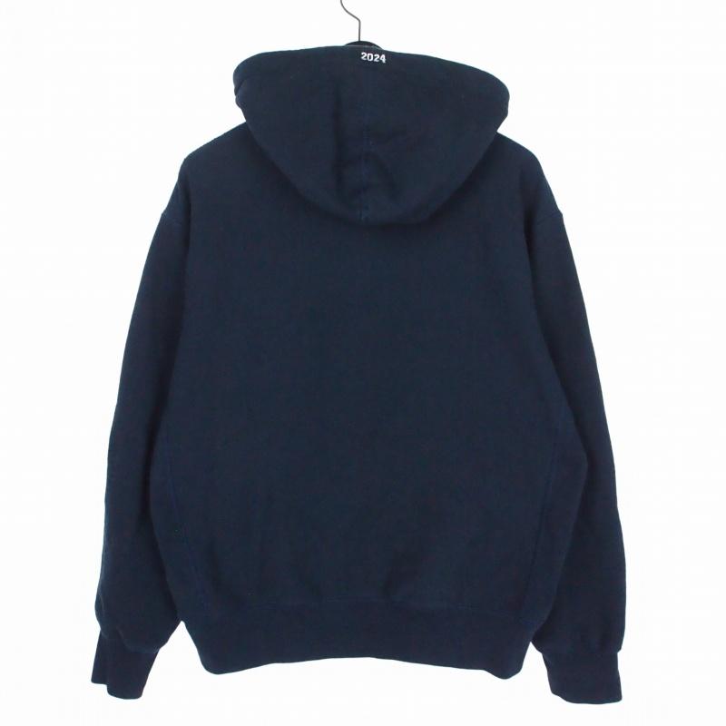Supreme（シュプリーム） SUPREME 24AW Box Logo Hooded Sweatshirt