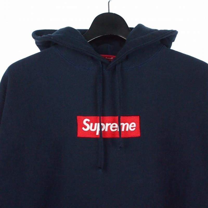 Supreme（シュプリーム） SUPREME 24AW Box Logo Hooded Sweatshirt
