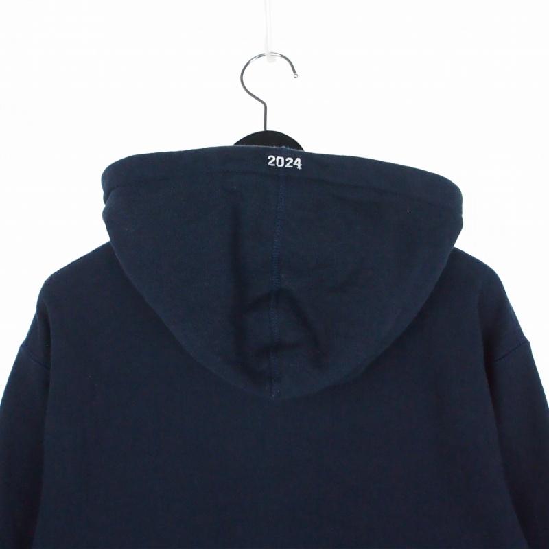 Supreme（シュプリーム） SUPREME 24AW Box Logo Hooded Sweatshirt