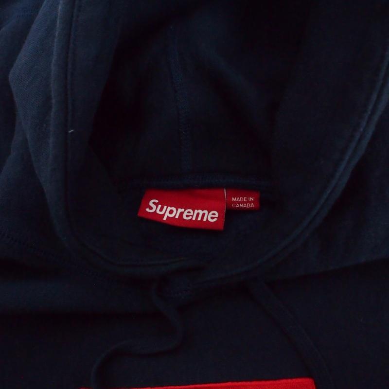 Supreme（シュプリーム） SUPREME 24AW Box Logo Hooded Sweatshirt