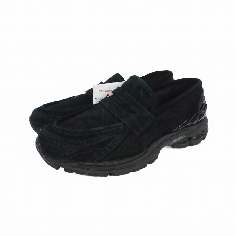 New Balance（ニューバランス） 未使用品 NEW BALANCE 1906 Loafer