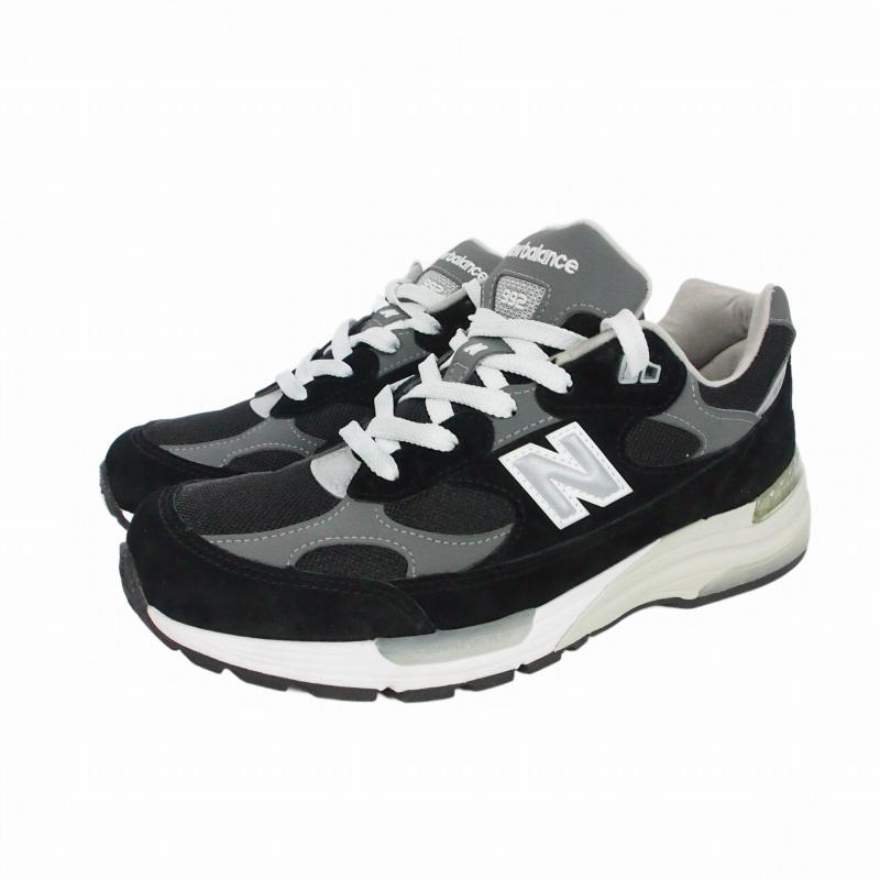 New Balance（ニューバランス） NEW BALANCE Made in USA 992 