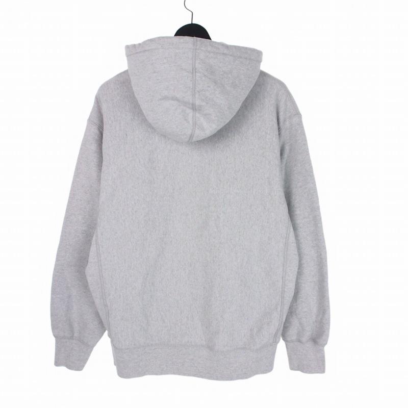 Supreme（シュプリーム） SUPREME 20AW Cross Box Logo Hooded