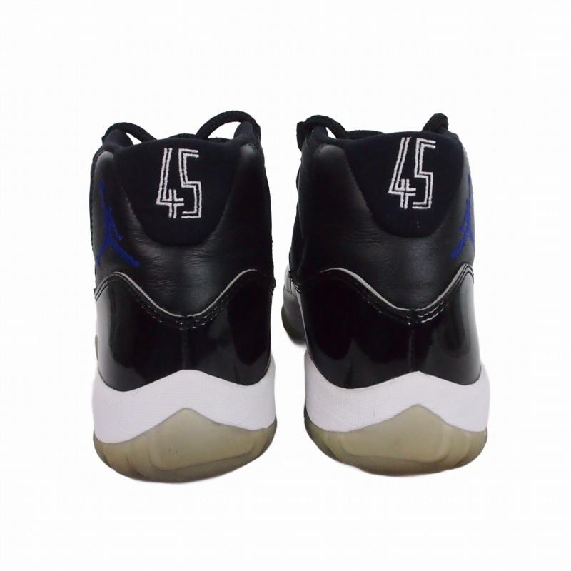 NIKE（ナイキ） NIKE Air Jordan 11 Retro 