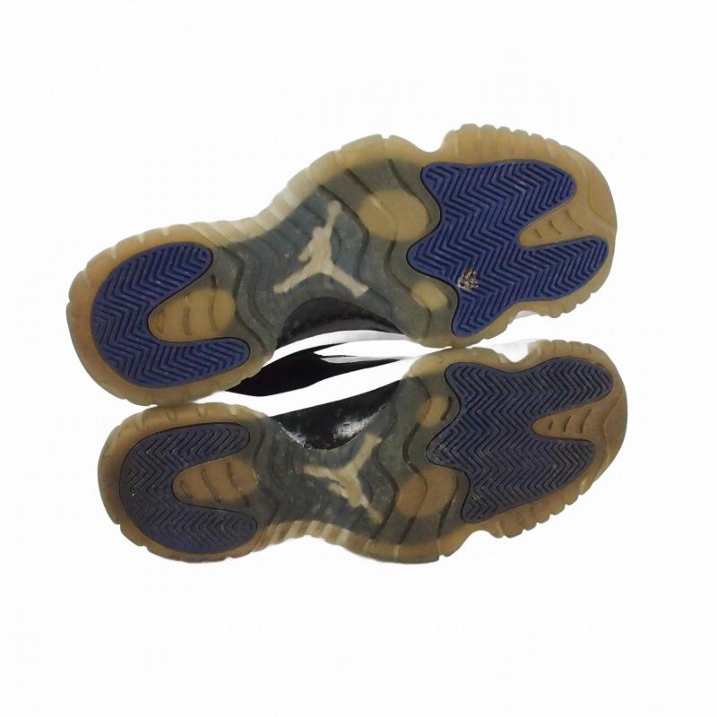 NIKE（ナイキ） NIKE Air Jordan 11 Retro 
